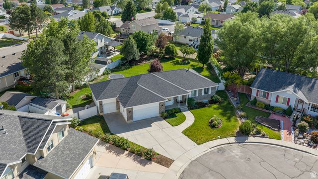 1368 S 2990 E, Spanish Fork, UT 84660