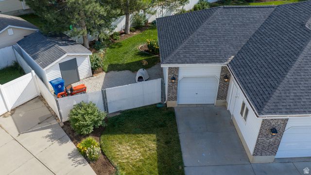 1368 S 2990 E, Spanish Fork, UT 84660