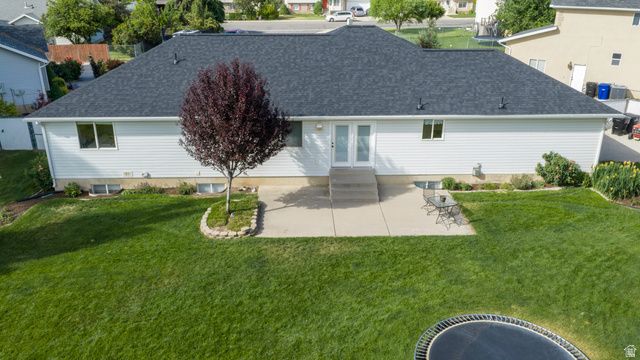 1368 S 2990 E, Spanish Fork, UT 84660