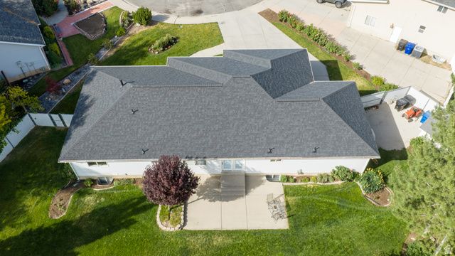1368 S 2990 E, Spanish Fork, UT 84660