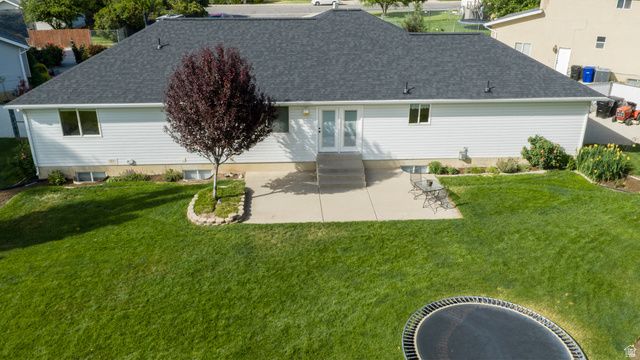 1368 S 2990 E, Spanish Fork, UT 84660