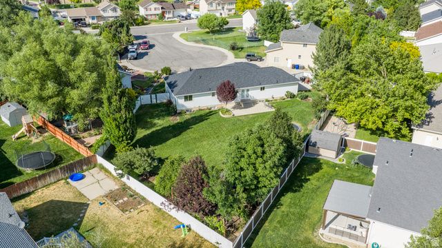 1368 S 2990 E, Spanish Fork, UT 84660