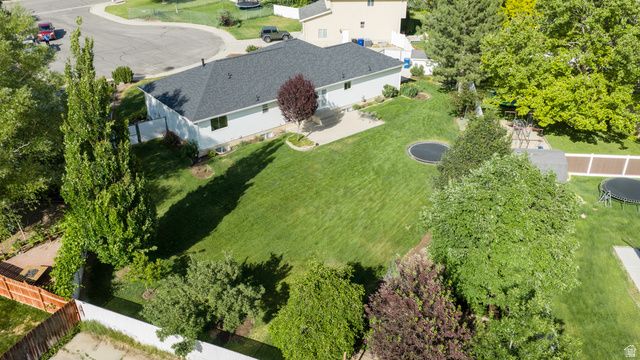 1368 S 2990 E, Spanish Fork, UT 84660