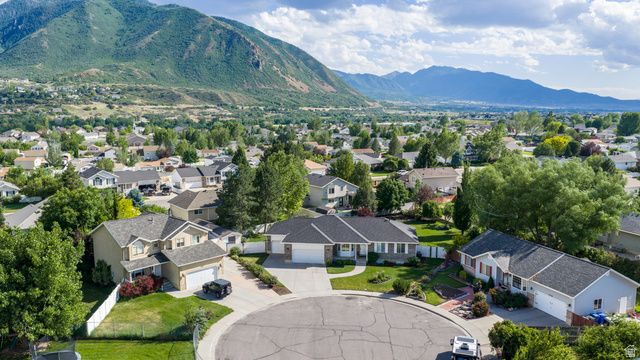 1368 S 2990 E, Spanish Fork, UT 84660