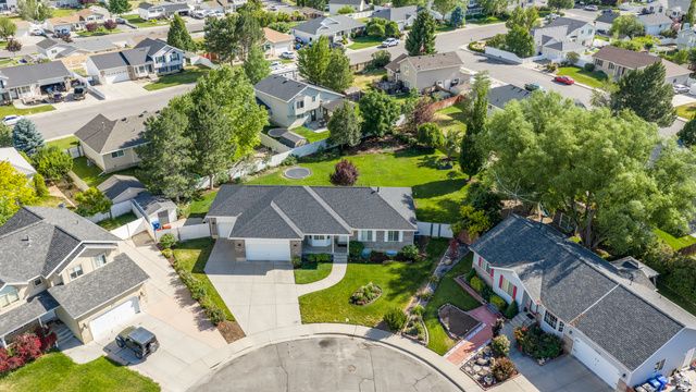 1368 S 2990 E, Spanish Fork, UT 84660