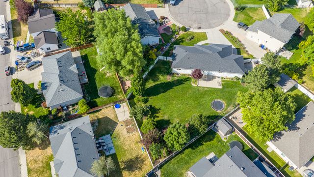 1368 S 2990 E, Spanish Fork, UT 84660