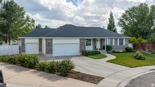 1368 S 2990 E, Spanish Fork, UT 84660