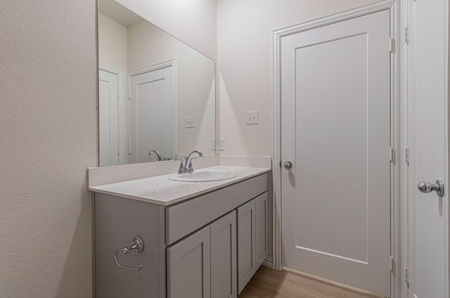 117 Kylie Drive, Cleburne, TX 76031