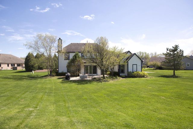 4726 Jenna COURT, Franklin, WI 53132