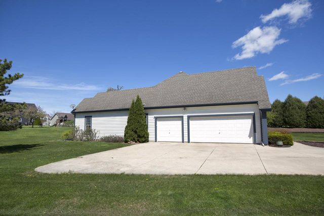 4726 Jenna COURT, Franklin, WI 53132