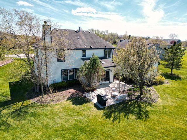 4726 Jenna COURT, Franklin, WI 53132