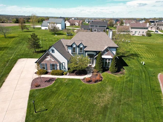 4726 Jenna COURT, Franklin, WI 53132