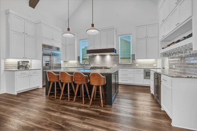 605 Jackson Court, Lucas, TX 75002