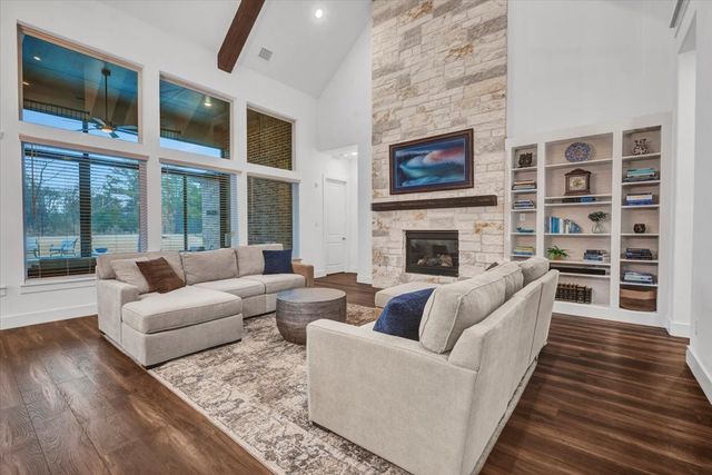 605 Jackson Court, Lucas, TX 75002