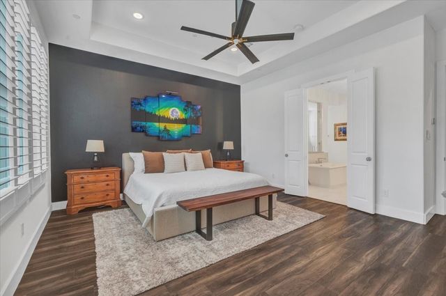 605 Jackson Court, Lucas, TX 75002