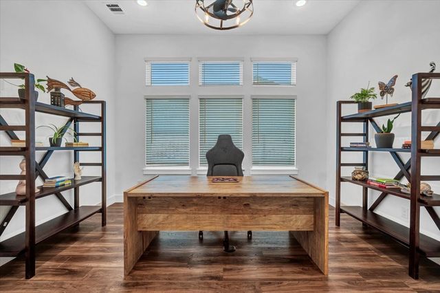 605 Jackson Court, Lucas, TX 75002