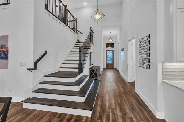 605 Jackson Court, Lucas, TX 75002