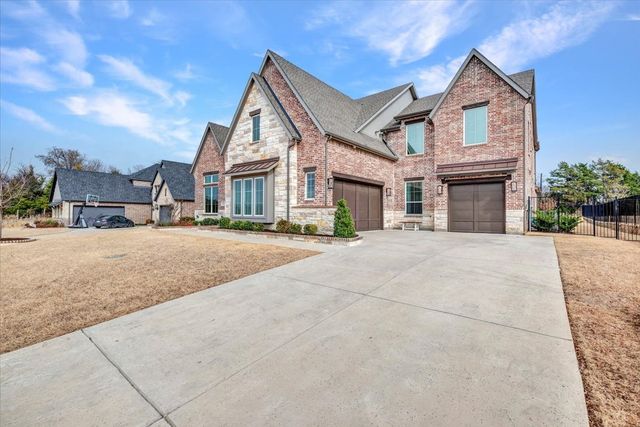 605 Jackson Court, Lucas, TX 75002