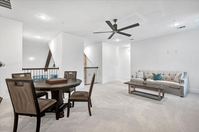 605 Jackson Court, Lucas, TX 75002