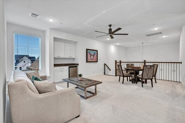 605 Jackson Court, Lucas, TX 75002