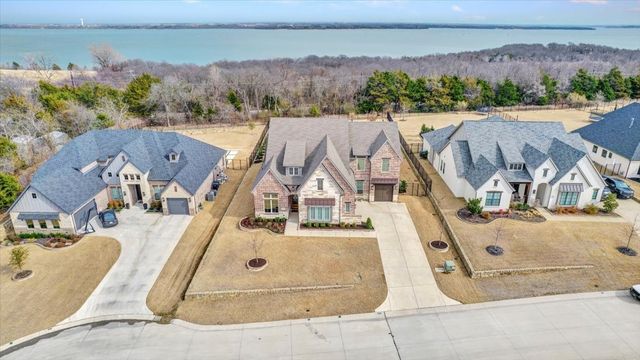 605 Jackson Court, Lucas, TX 75002