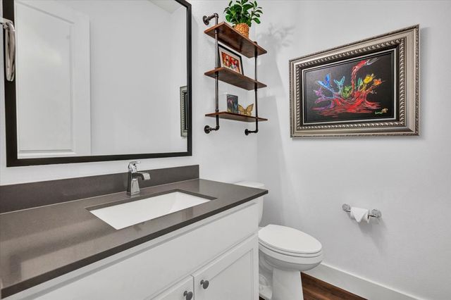 605 Jackson Court, Lucas, TX 75002