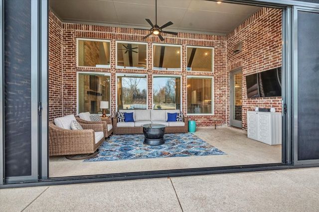 605 Jackson Court, Lucas, TX 75002