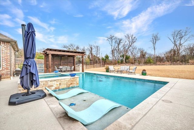 605 Jackson Court, Lucas, TX 75002
