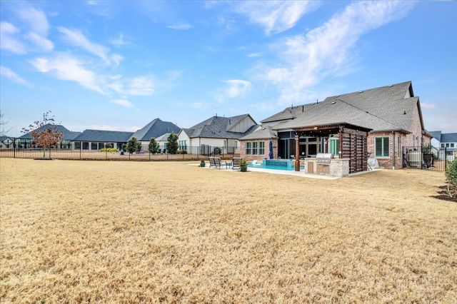 605 Jackson Court, Lucas, TX 75002