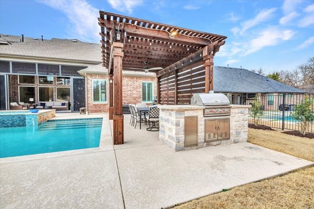 605 Jackson Court, Lucas, TX 75002