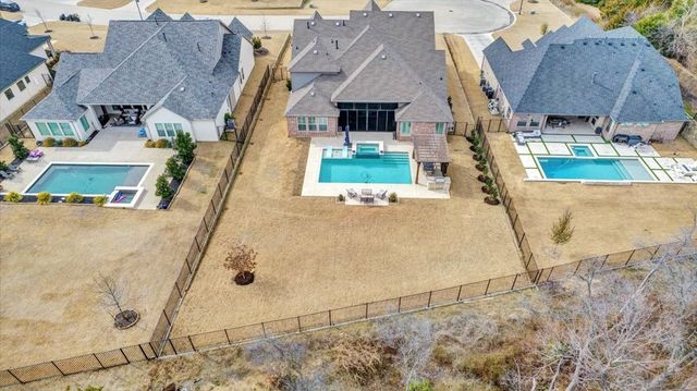 605 Jackson Court, Lucas, TX 75002