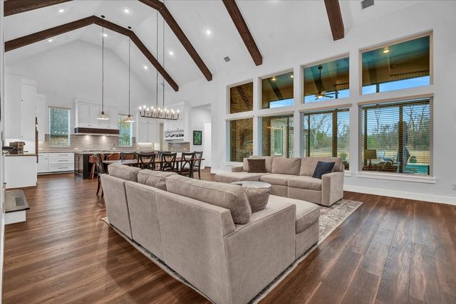 605 Jackson Court, Lucas, TX 75002