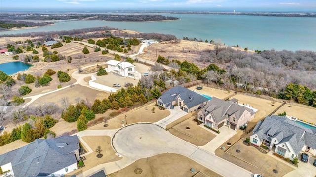 605 Jackson Court, Lucas, TX 75002