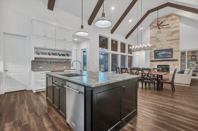 605 Jackson Court, Lucas, TX 75002