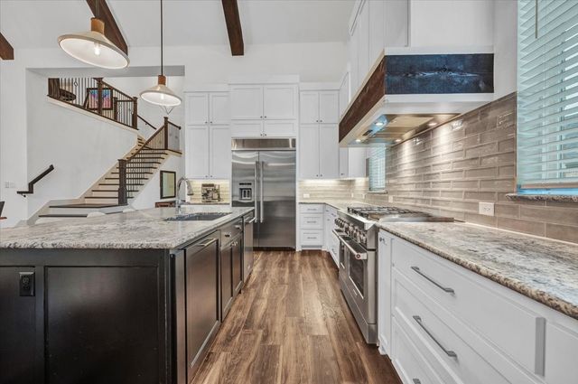 605 Jackson Court, Lucas, TX 75002