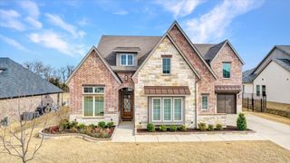 605 Jackson Court, Lucas, TX 75002