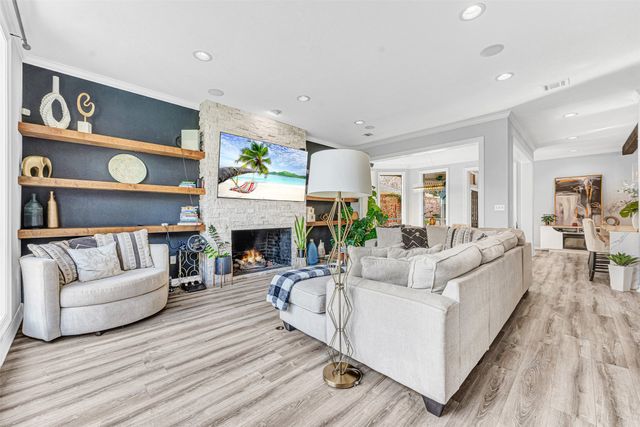 6558 Laurel Valley Road, Dallas, TX 75248