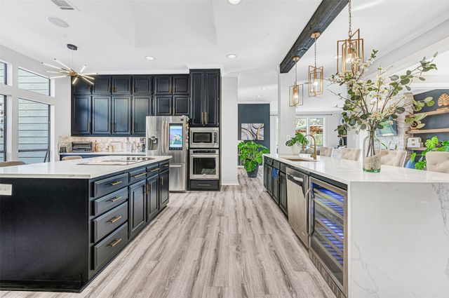 6558 Laurel Valley Road, Dallas, TX 75248