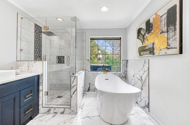 6558 Laurel Valley Road, Dallas, TX 75248