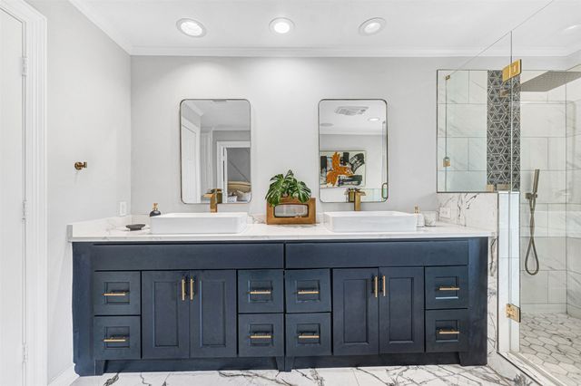 6558 Laurel Valley Road, Dallas, TX 75248