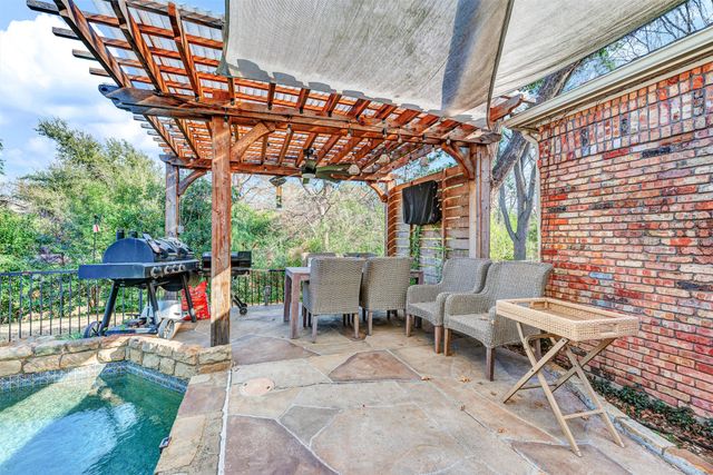 6558 Laurel Valley Road, Dallas, TX 75248