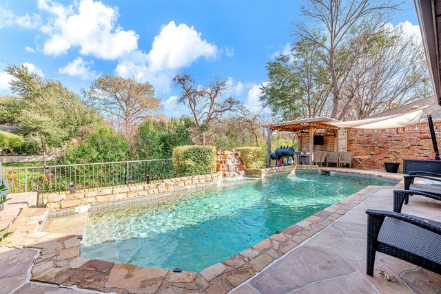 6558 Laurel Valley Road, Dallas, TX 75248