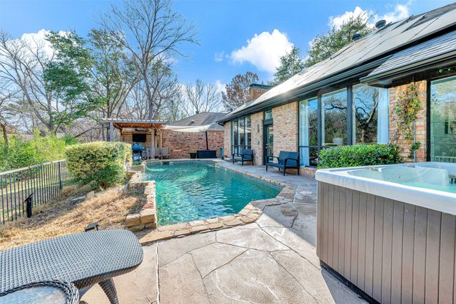 6558 Laurel Valley Road, Dallas, TX 75248