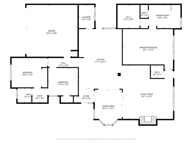 6558 Laurel Valley Road, Dallas, TX 75248