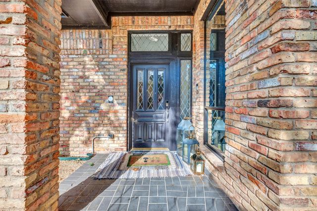 6558 Laurel Valley Road, Dallas, TX 75248