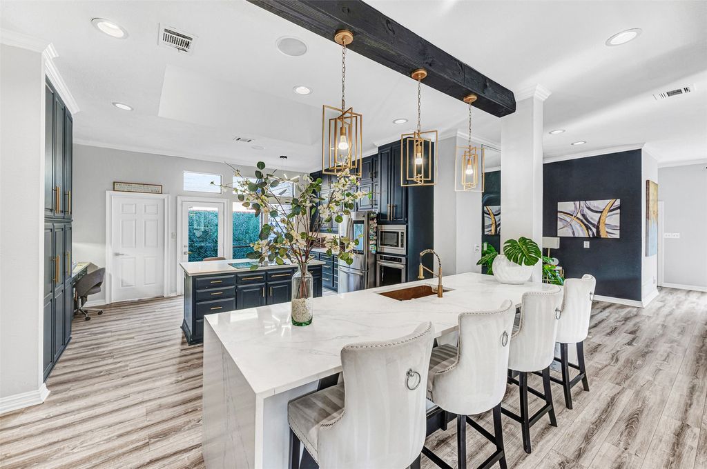 6558 Laurel Valley Road, Dallas, TX 75248