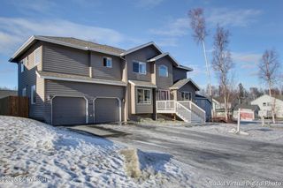 13600 Vasilli Drive, Eagle River, AK 99577