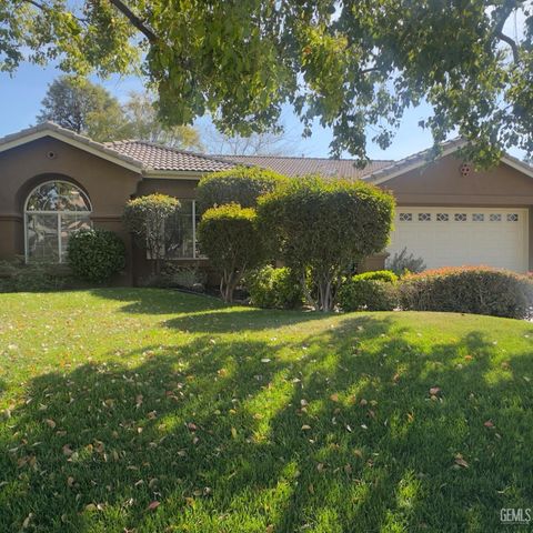11511 Clarion River Drive, Bakersfield, CA 93311