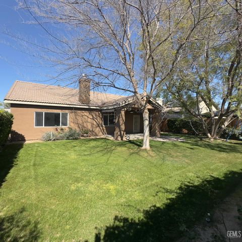 11511 Clarion River Drive, Bakersfield, CA 93311