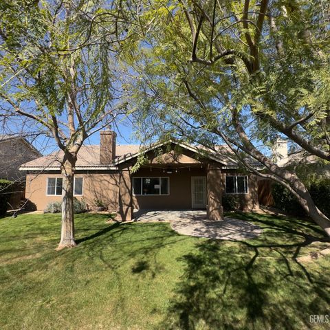 11511 Clarion River Drive, Bakersfield, CA 93311